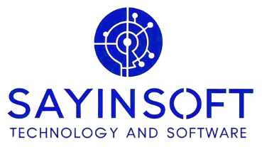 SAYINSOFT-YAZILIM